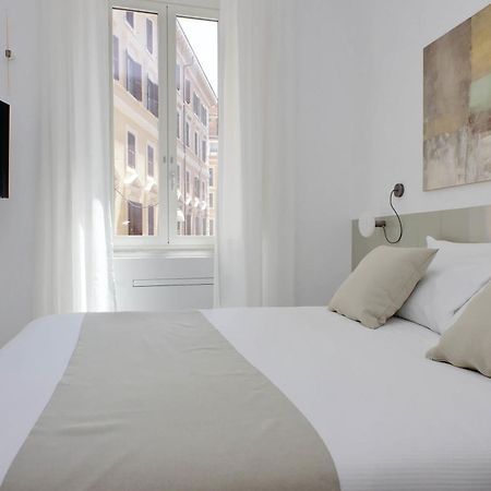Ych-Montebello - Rooms Rome Extérieur photo