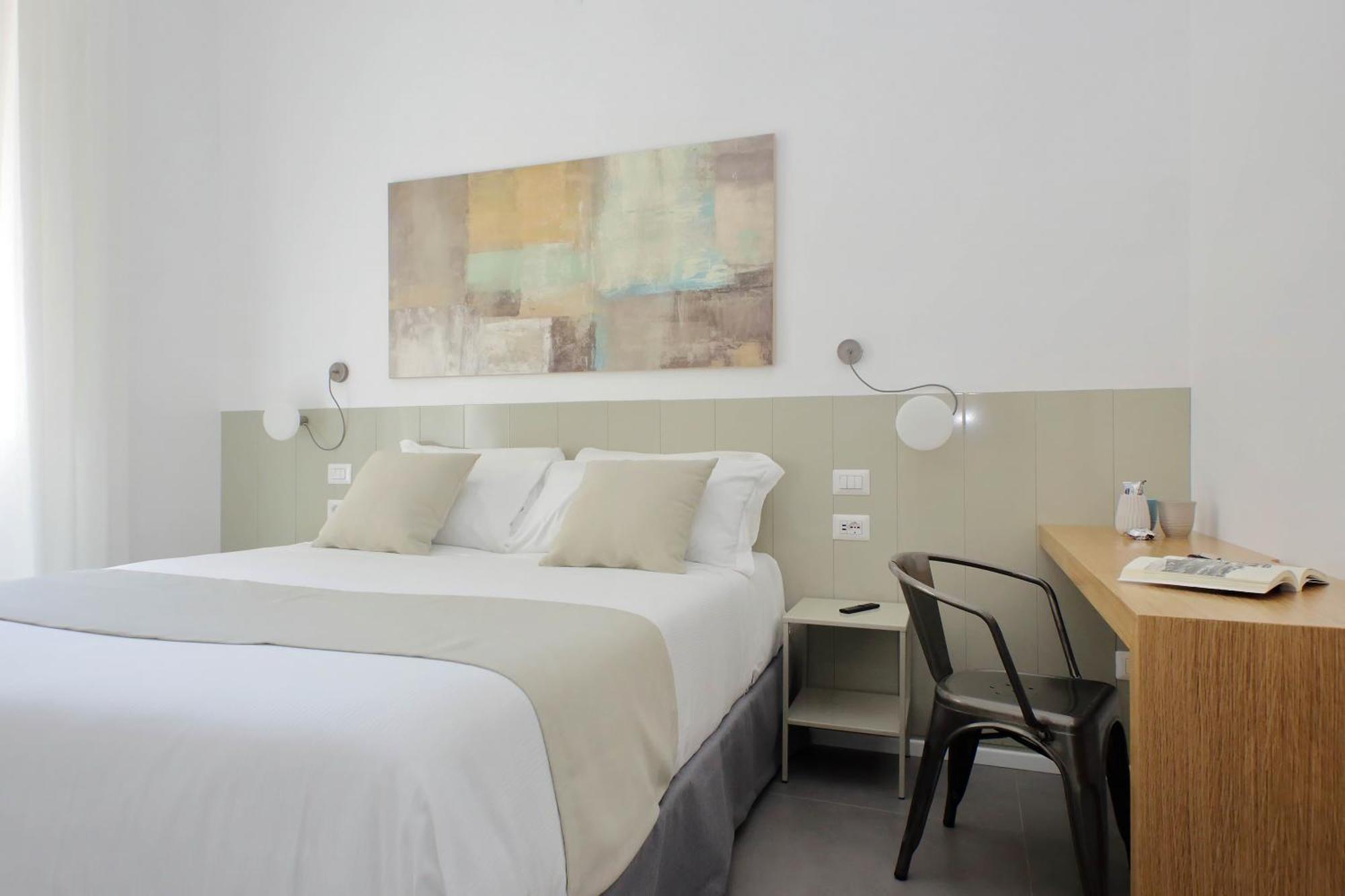Ych-Montebello - Rooms Rome Extérieur photo