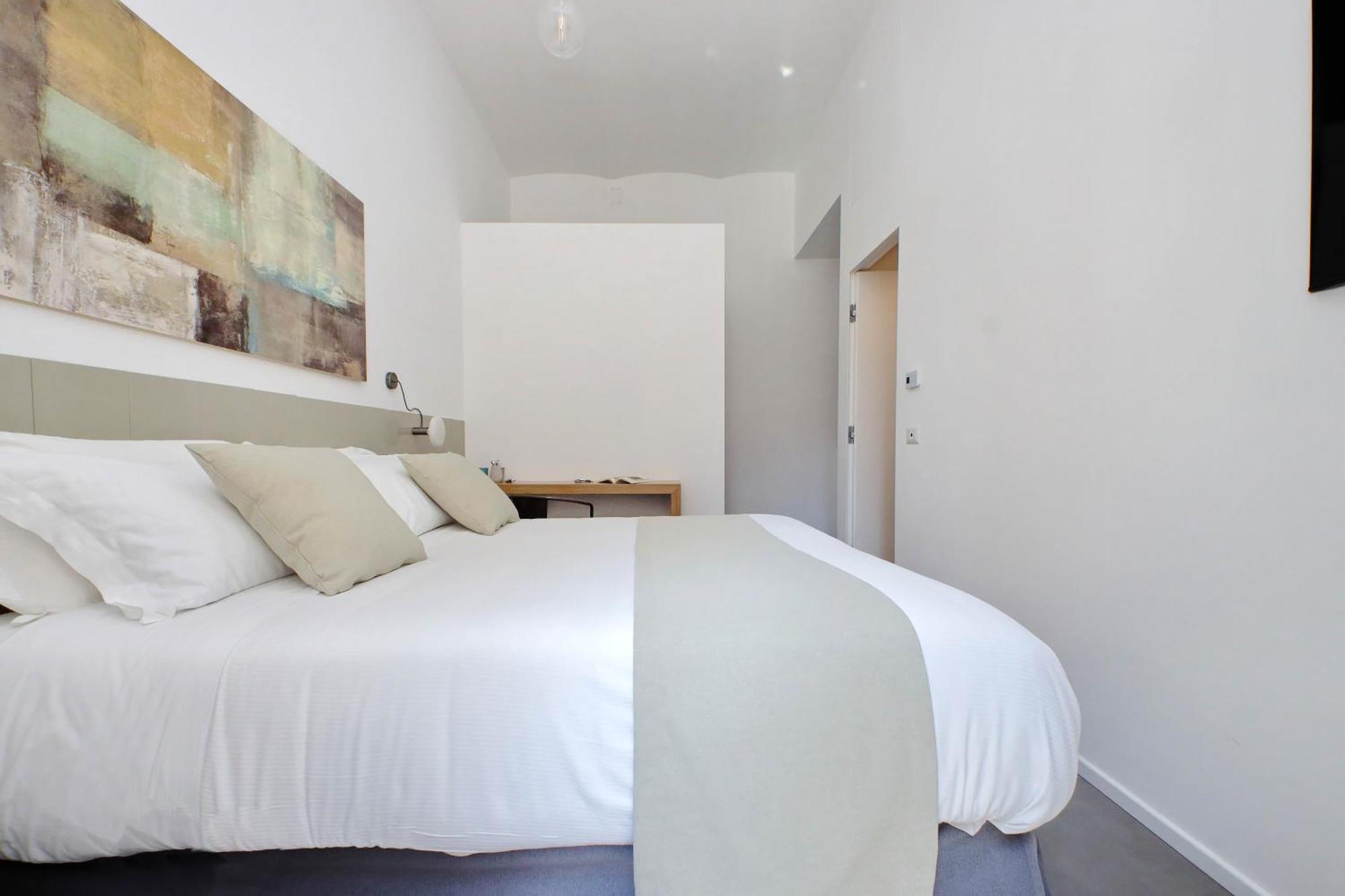 Ych-Montebello - Rooms Rome Extérieur photo