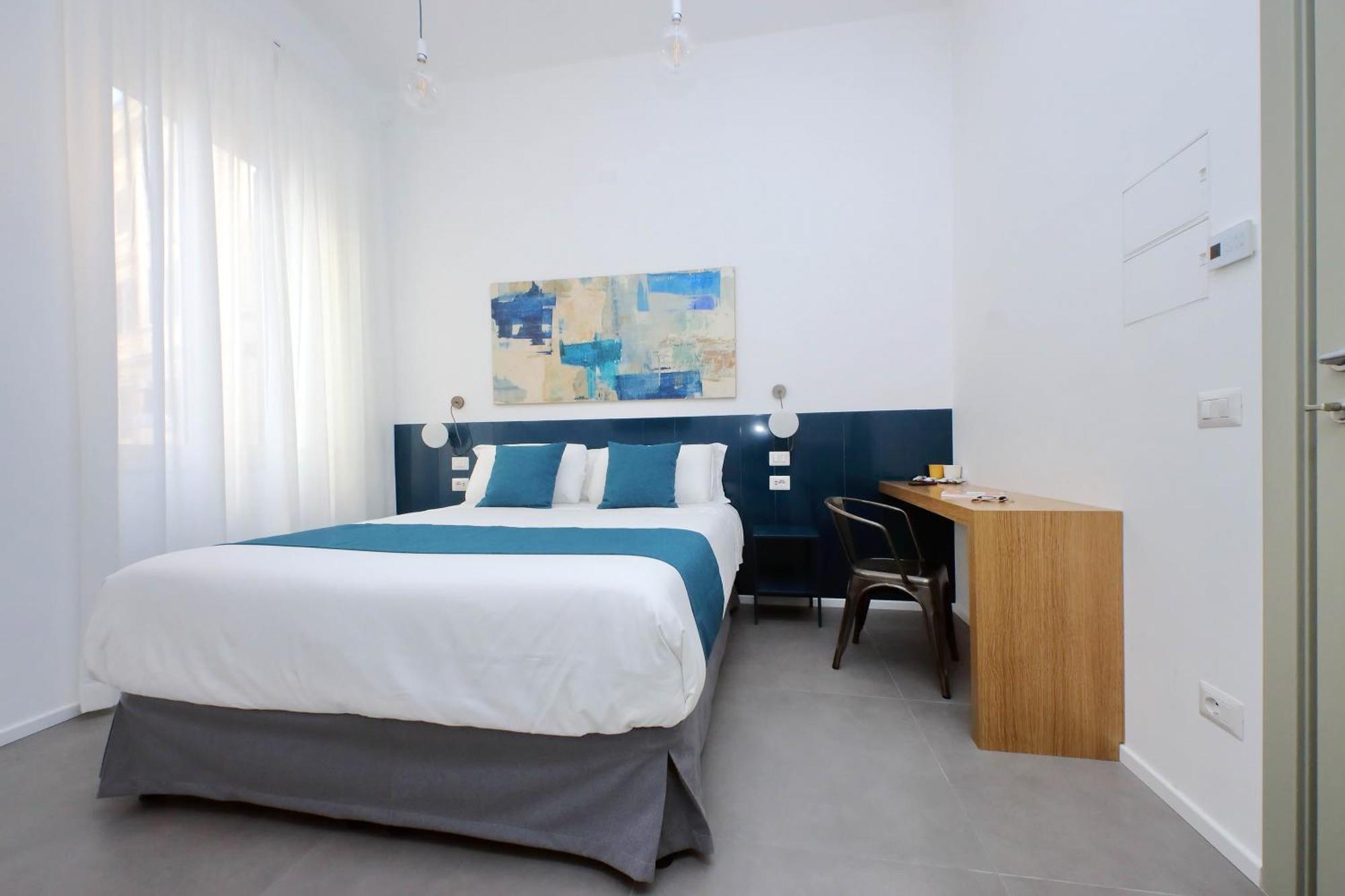 Ych-Montebello - Rooms Rome Extérieur photo