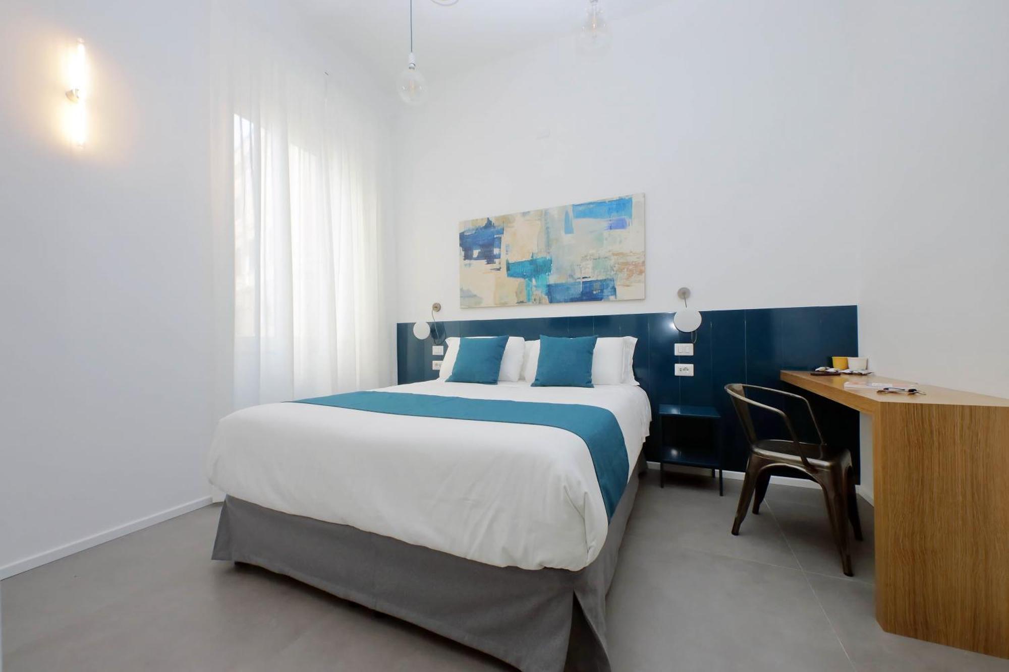 Ych-Montebello - Rooms Rome Extérieur photo