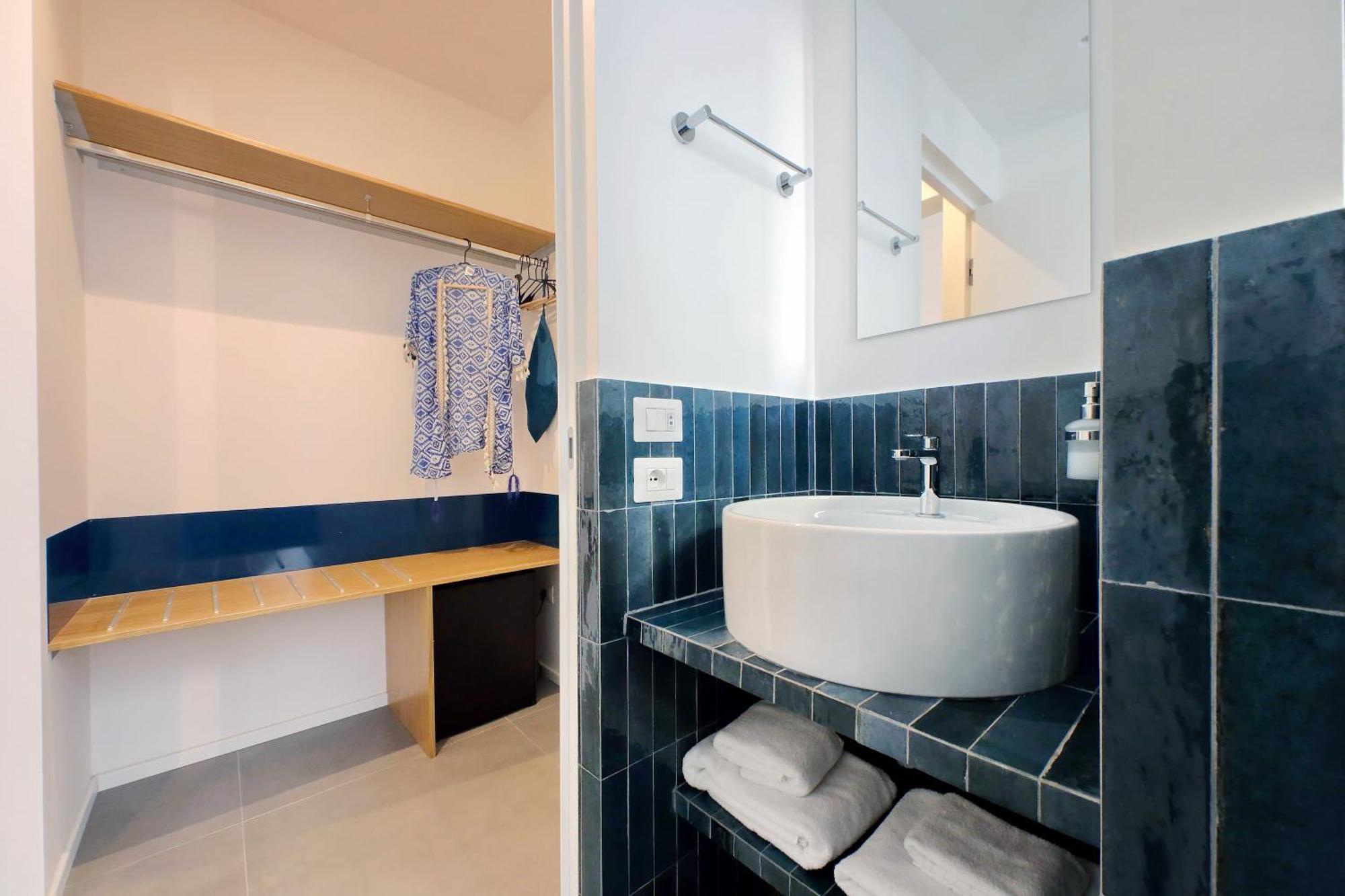 Ych-Montebello - Rooms Rome Extérieur photo