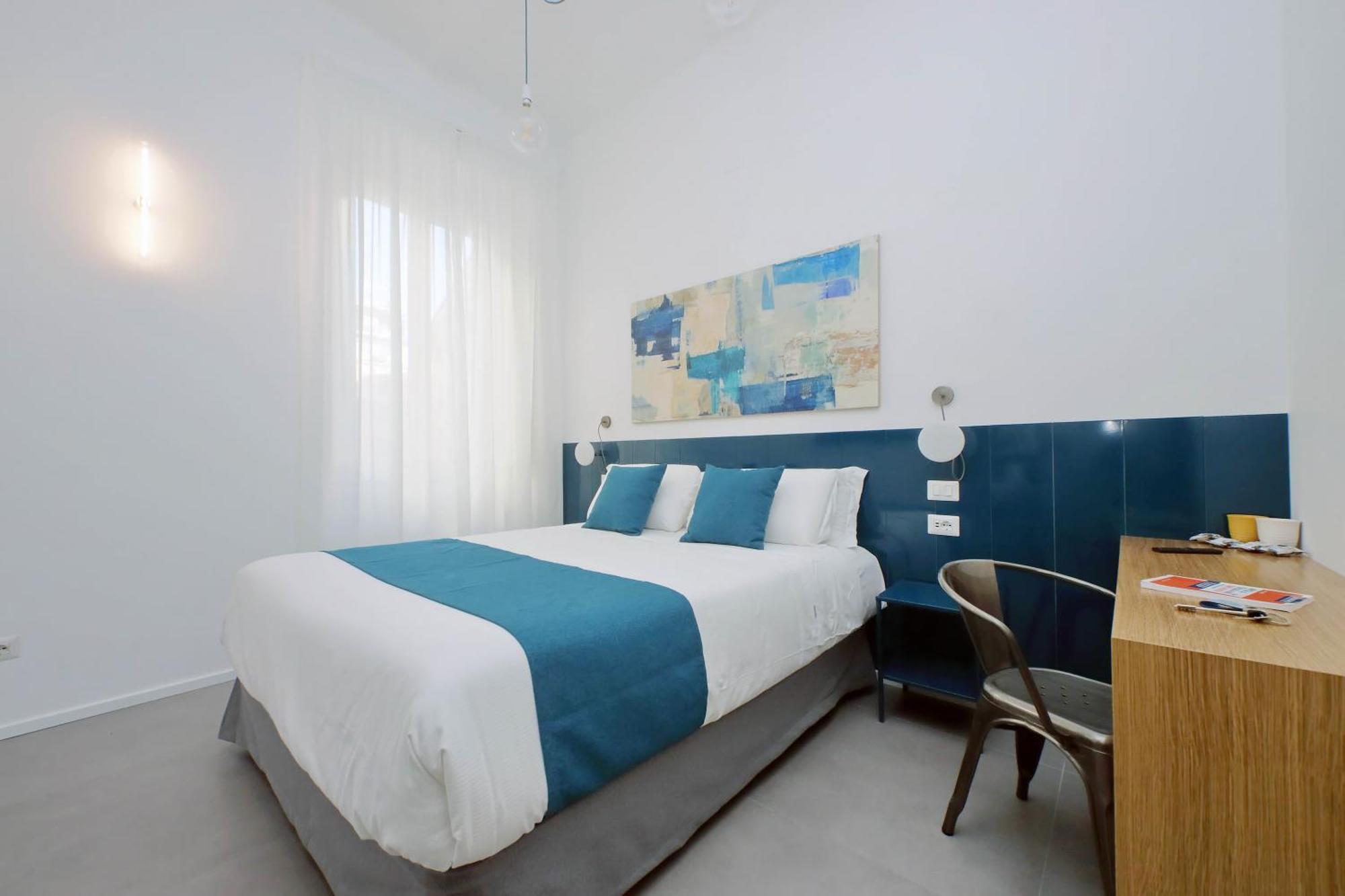 Ych-Montebello - Rooms Rome Extérieur photo
