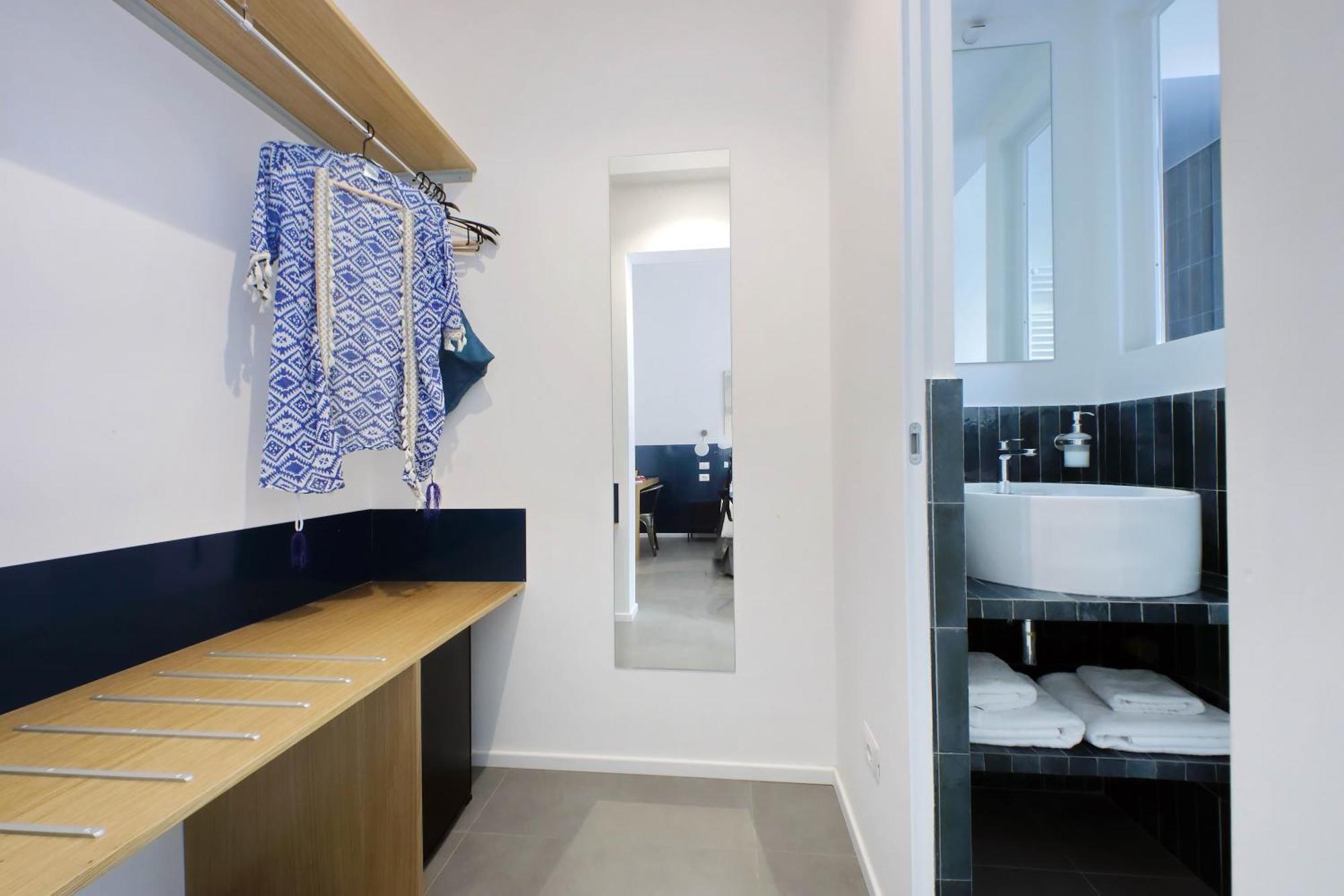 Ych-Montebello - Rooms Rome Extérieur photo