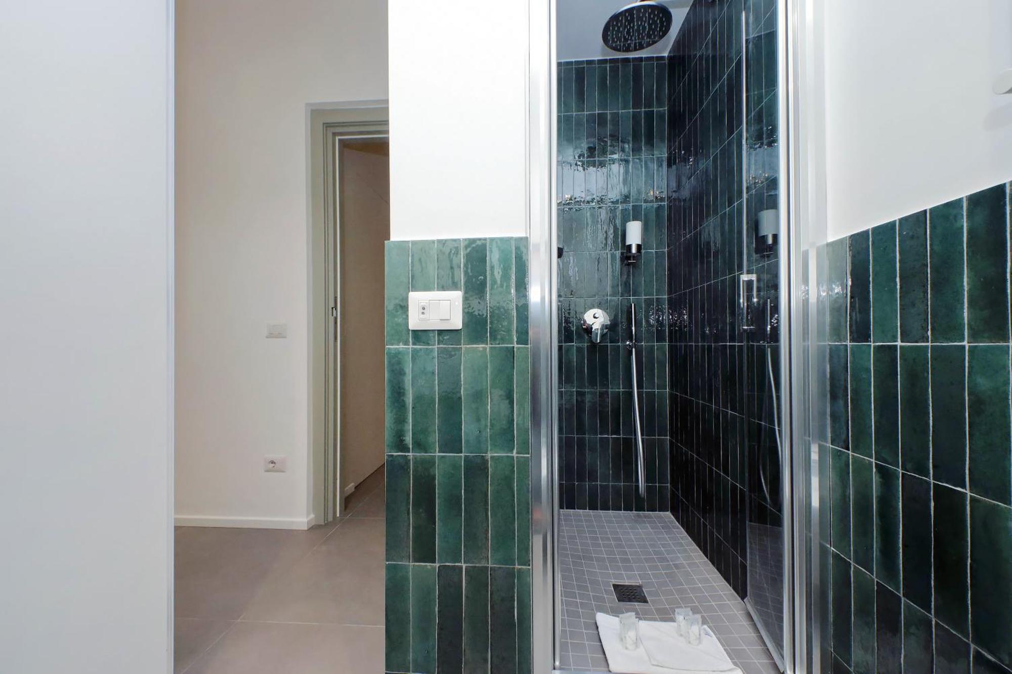 Ych-Montebello - Rooms Rome Extérieur photo