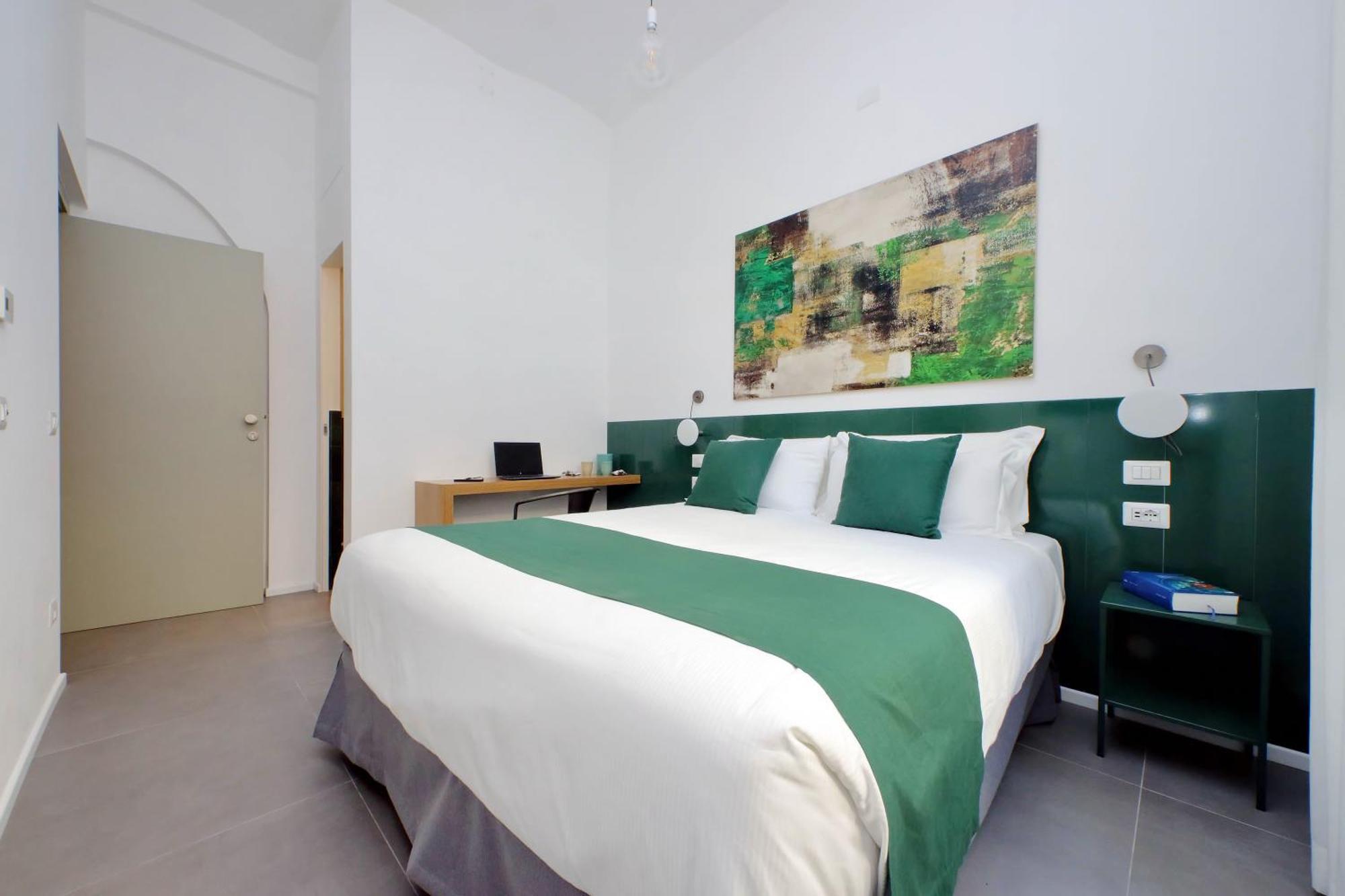 Ych-Montebello - Rooms Rome Extérieur photo