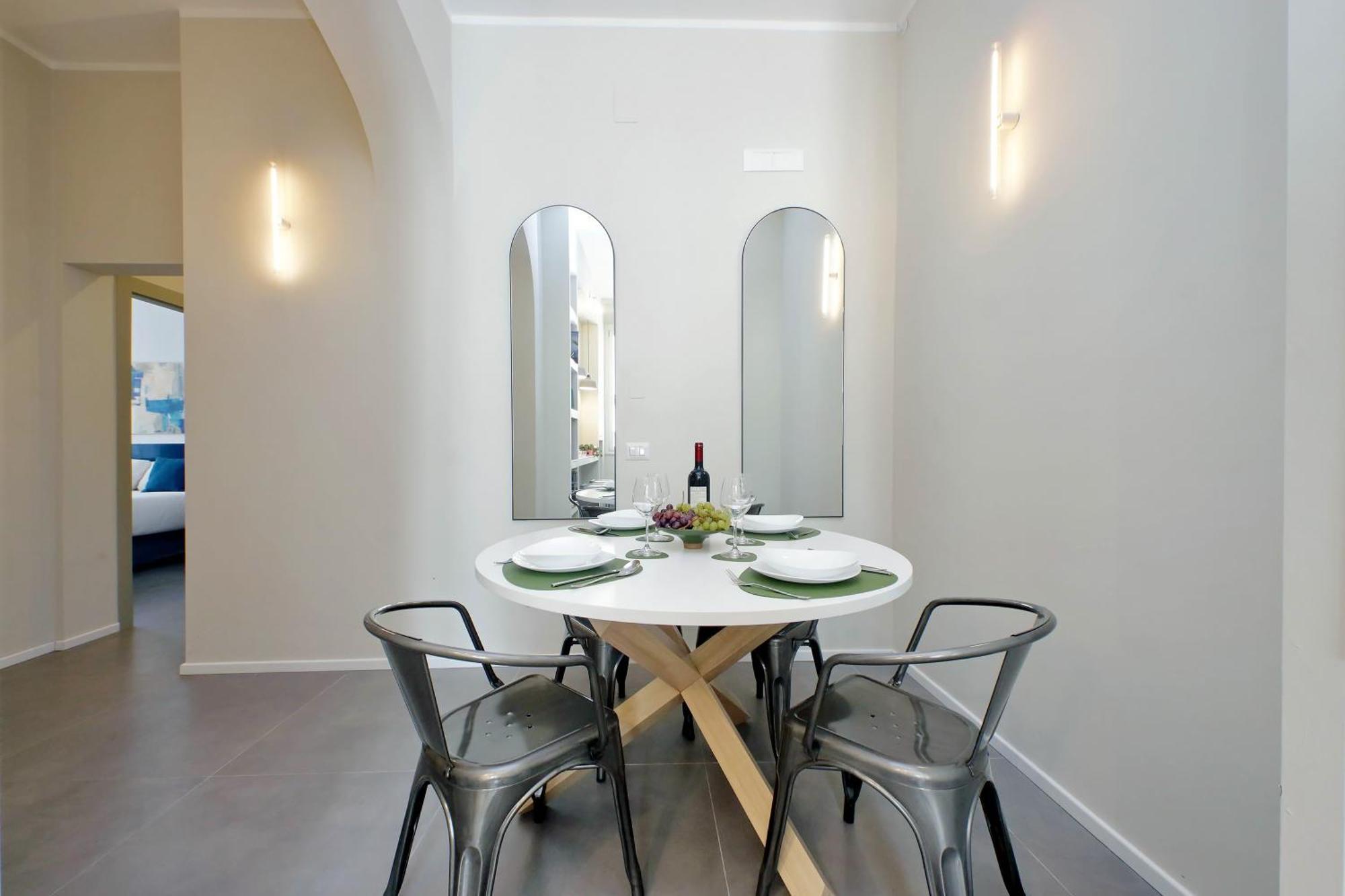 Ych-Montebello - Rooms Rome Extérieur photo
