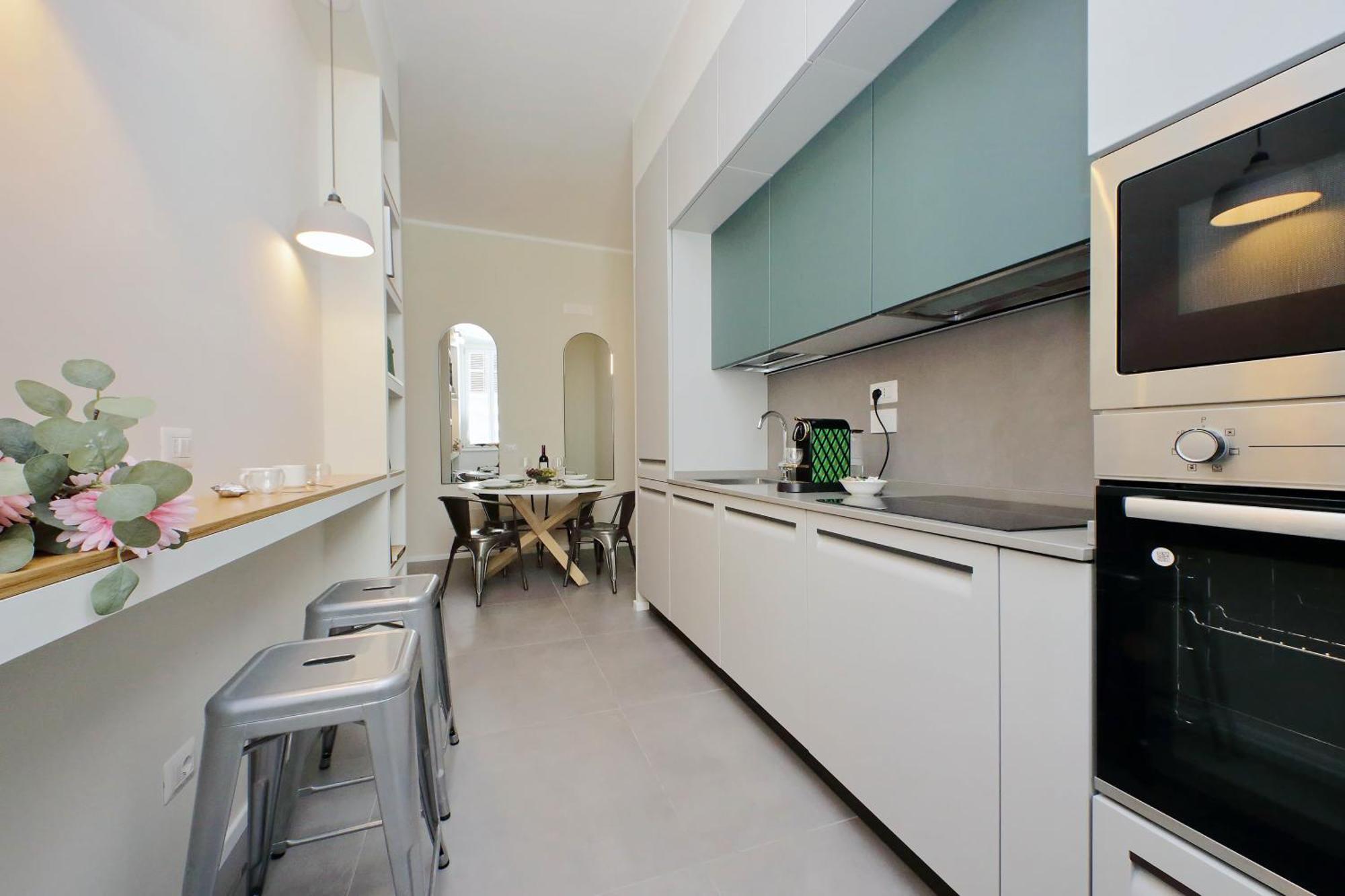 Ych-Montebello - Rooms Rome Extérieur photo