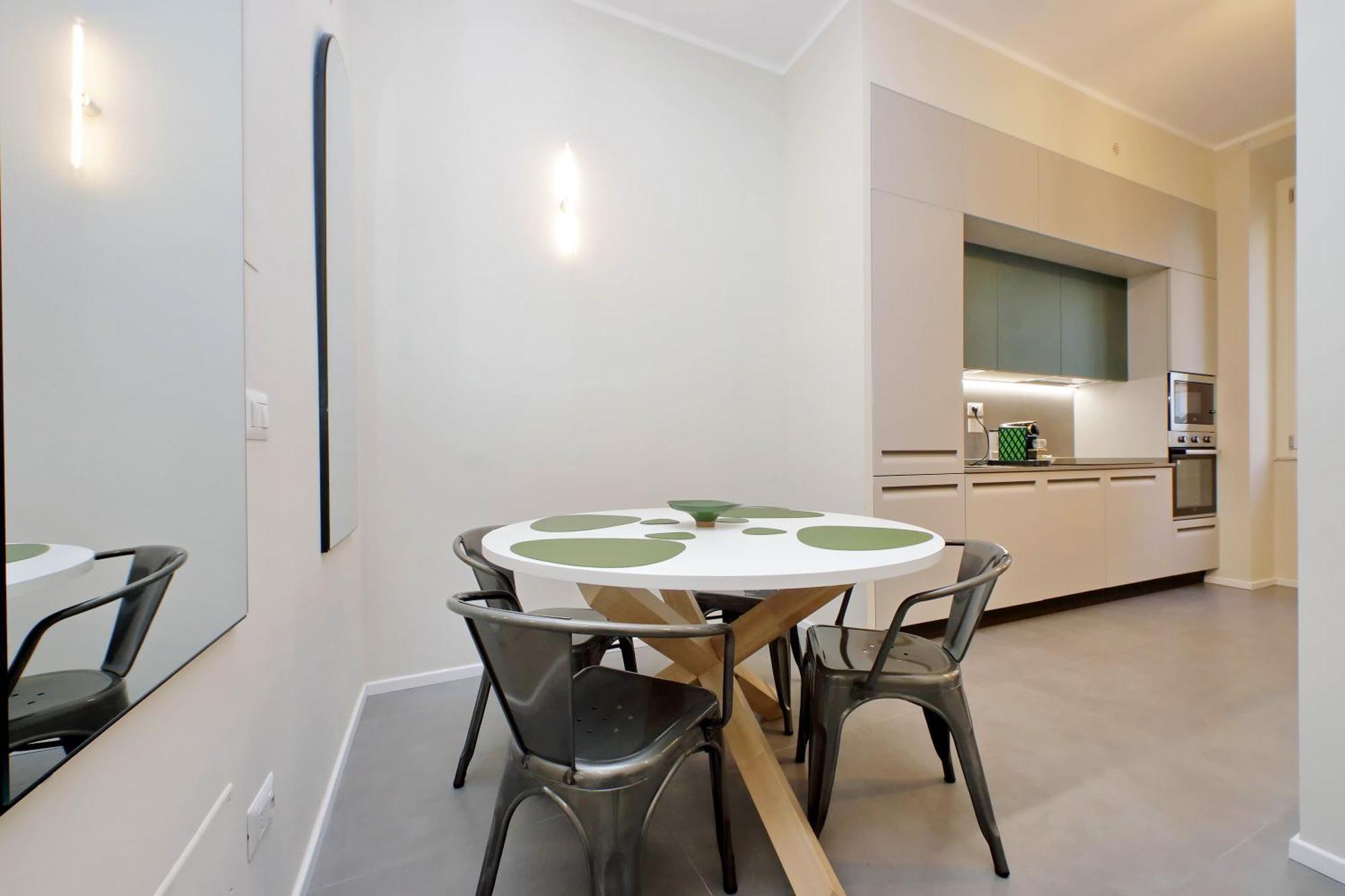 Ych-Montebello - Rooms Rome Extérieur photo